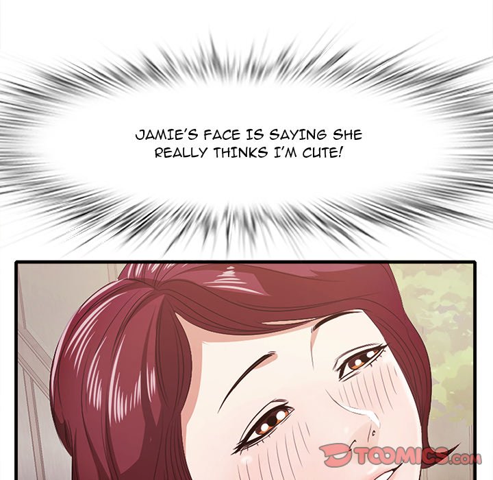 Something New Chapter 10 Page 39