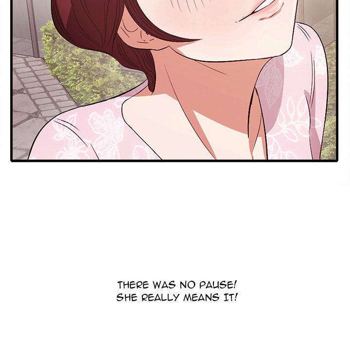 Something New Chapter 10 Page 40