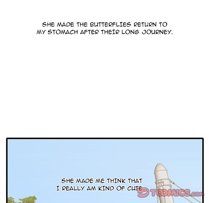 Something New Chapter 10 Page 42