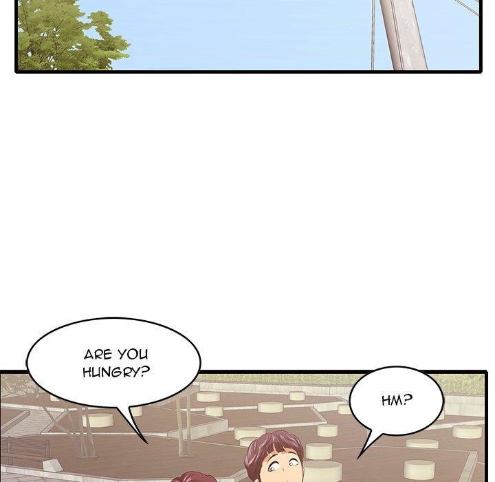 Something New Chapter 10 Page 43
