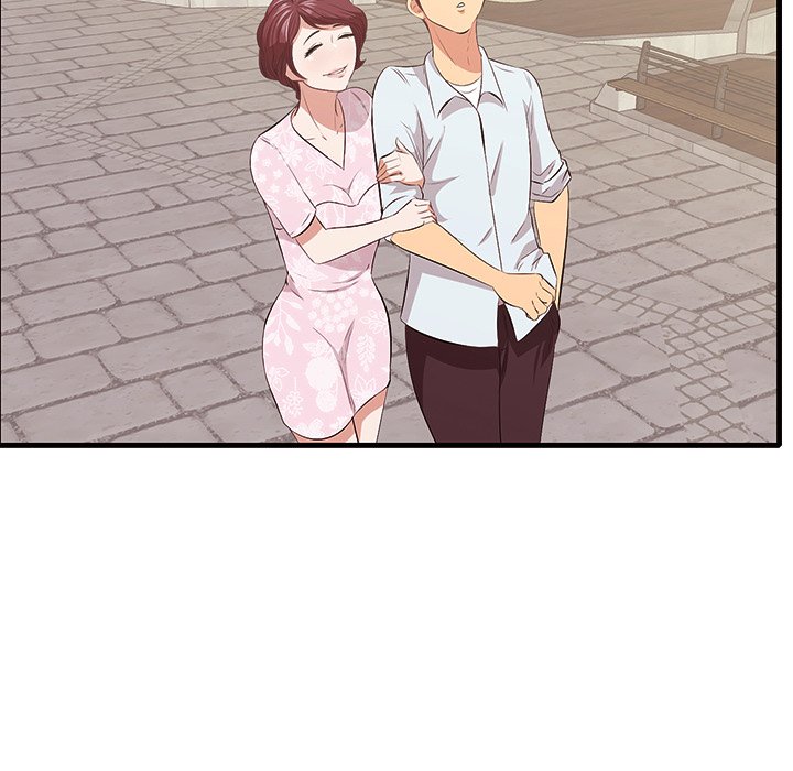 Something New Chapter 10 Page 44
