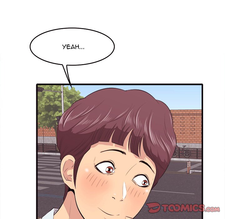 Something New Chapter 10 Page 45