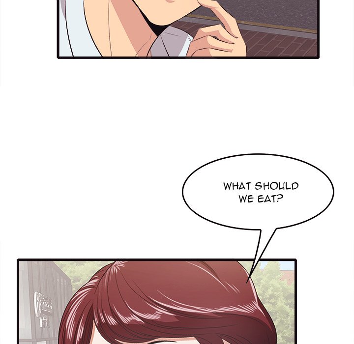 Something New Chapter 10 Page 46
