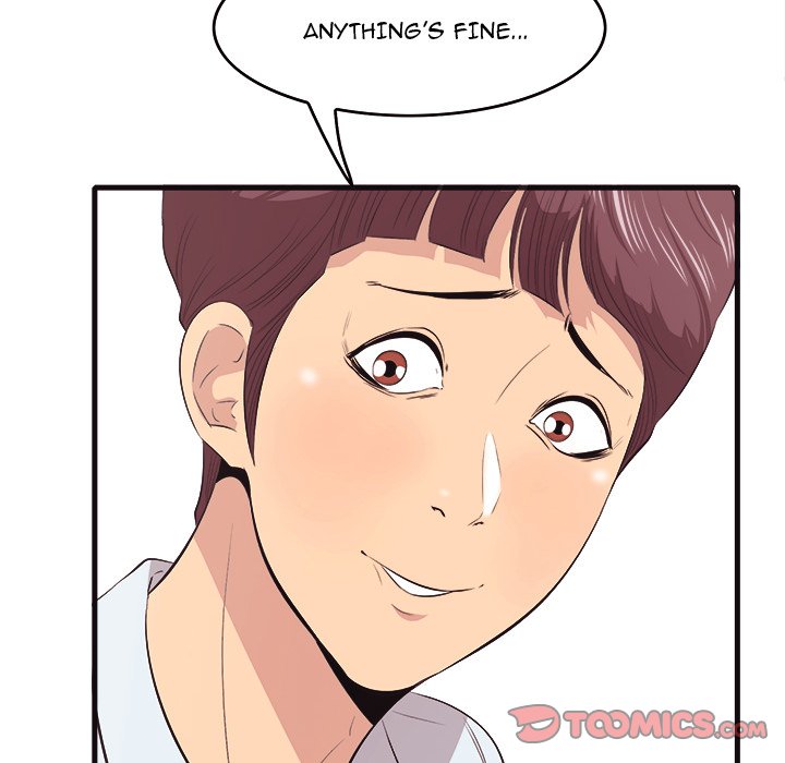 Something New Chapter 10 Page 48