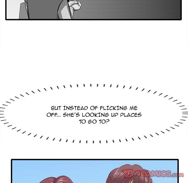 Something New Chapter 10 Page 51