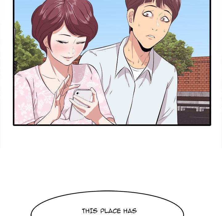 Something New Chapter 10 Page 52