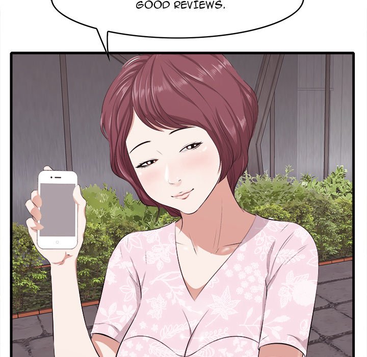 Something New Chapter 10 Page 53