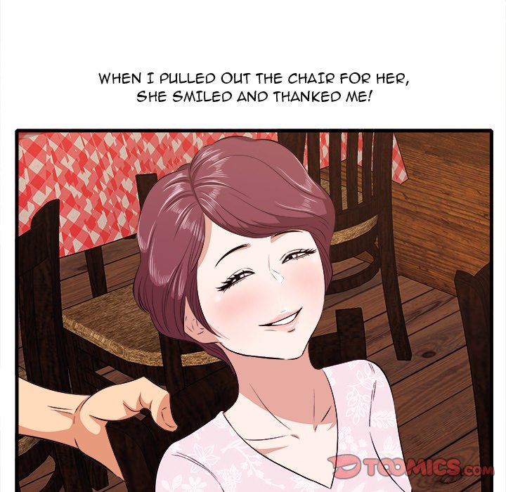 Something New Chapter 10 Page 57