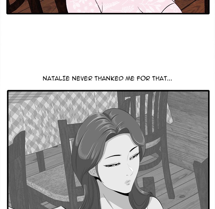 Something New Chapter 10 Page 58
