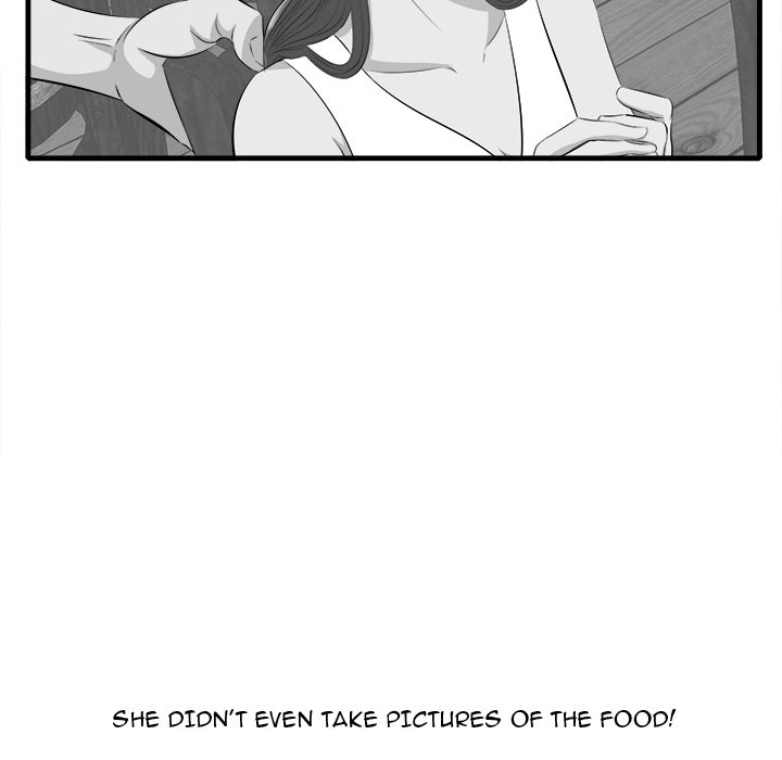 Something New Chapter 10 Page 59