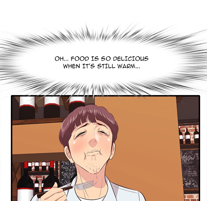 Something New Chapter 10 Page 61