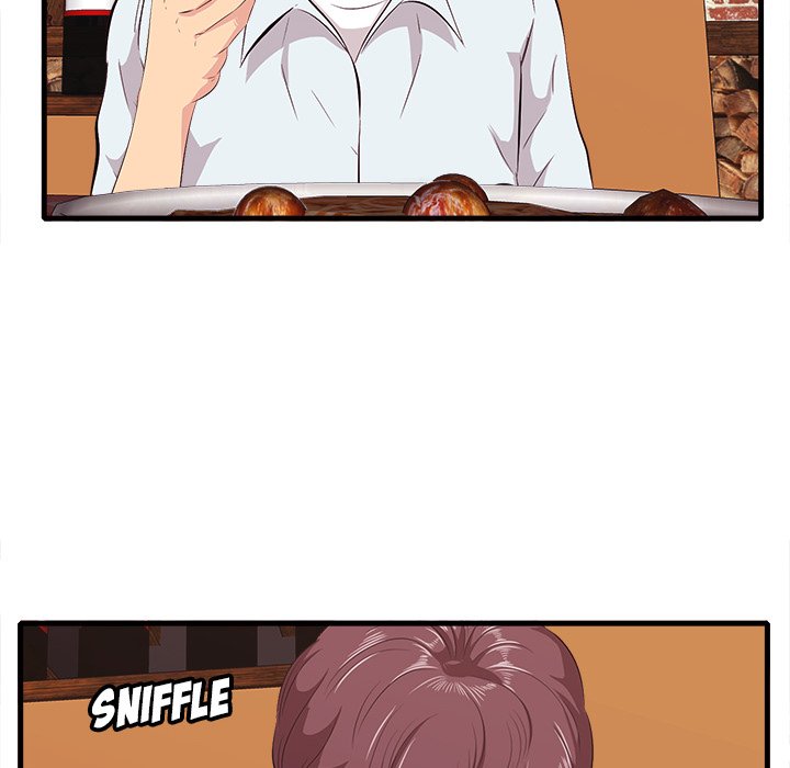 Something New Chapter 10 Page 62