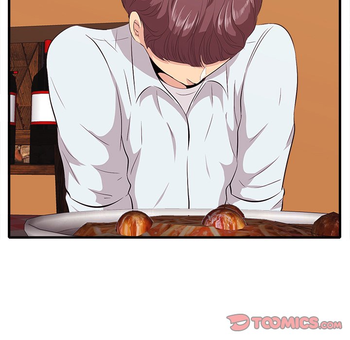 Something New Chapter 10 Page 63