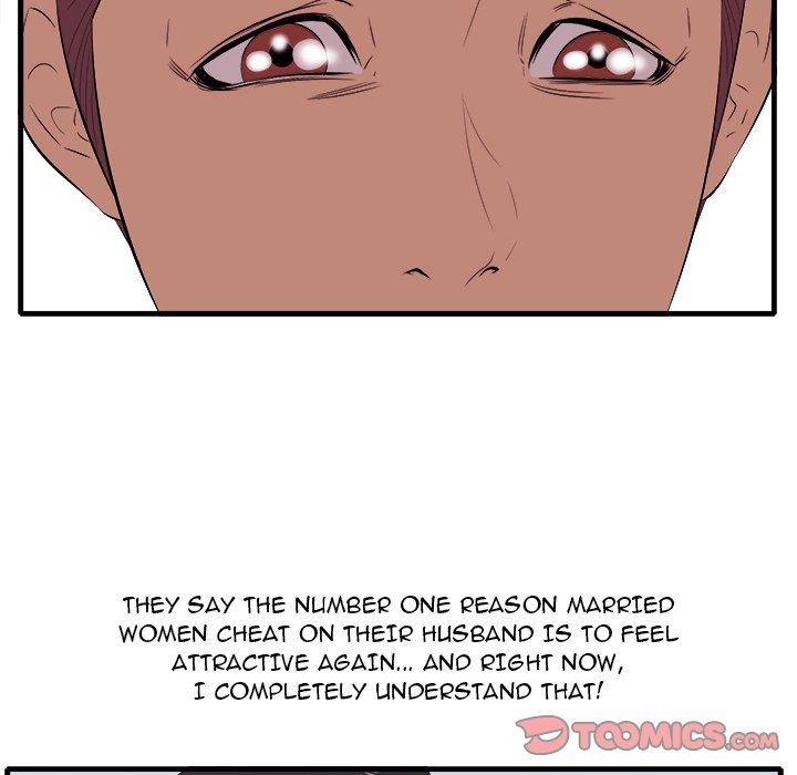 Something New Chapter 10 Page 66
