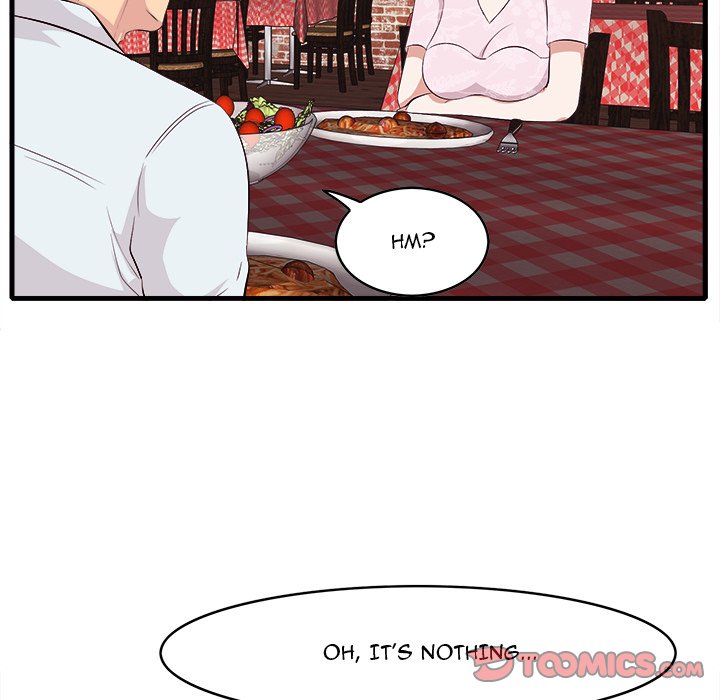 Something New Chapter 10 Page 69