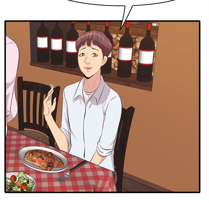 Something New Chapter 10 Page 70