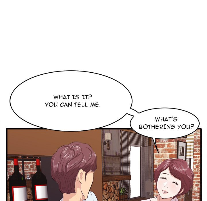 Something New Chapter 10 Page 71