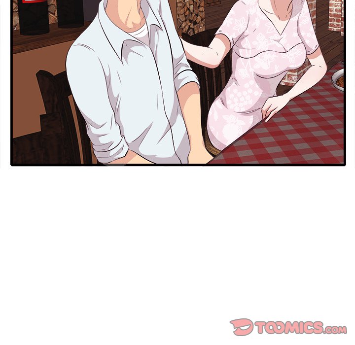 Something New Chapter 10 Page 72