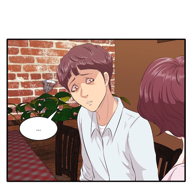 Something New Chapter 10 Page 73