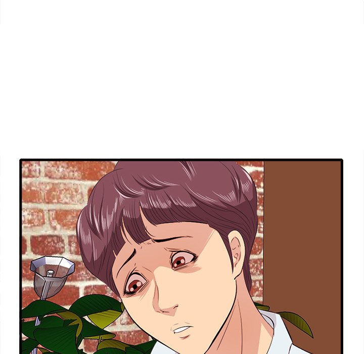 Something New Chapter 10 Page 74