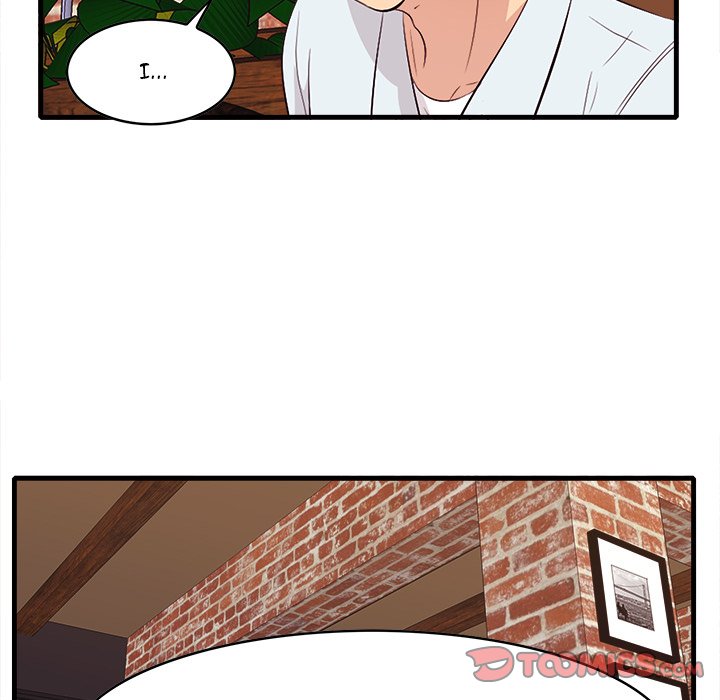 Something New Chapter 10 Page 75