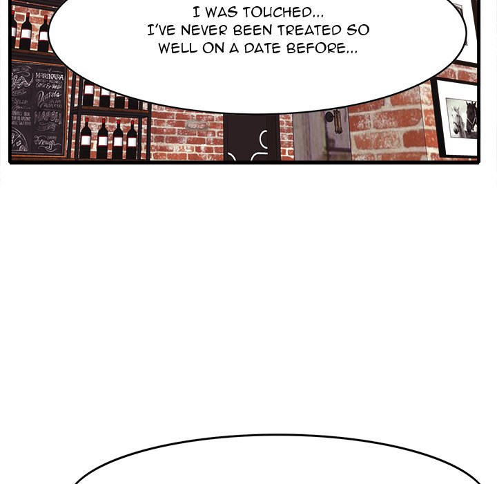 Something New Chapter 10 Page 76