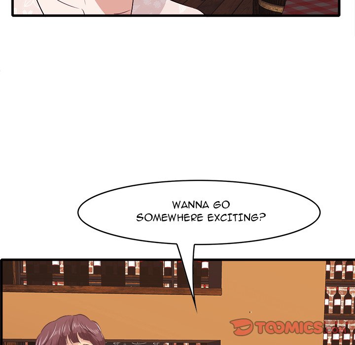 Something New Chapter 10 Page 78