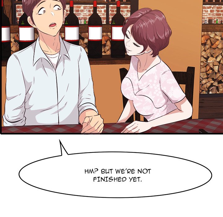Something New Chapter 10 Page 79