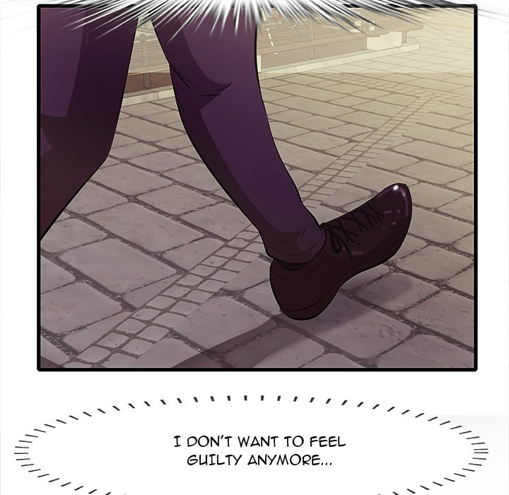 Something New Chapter 10 Page 8
