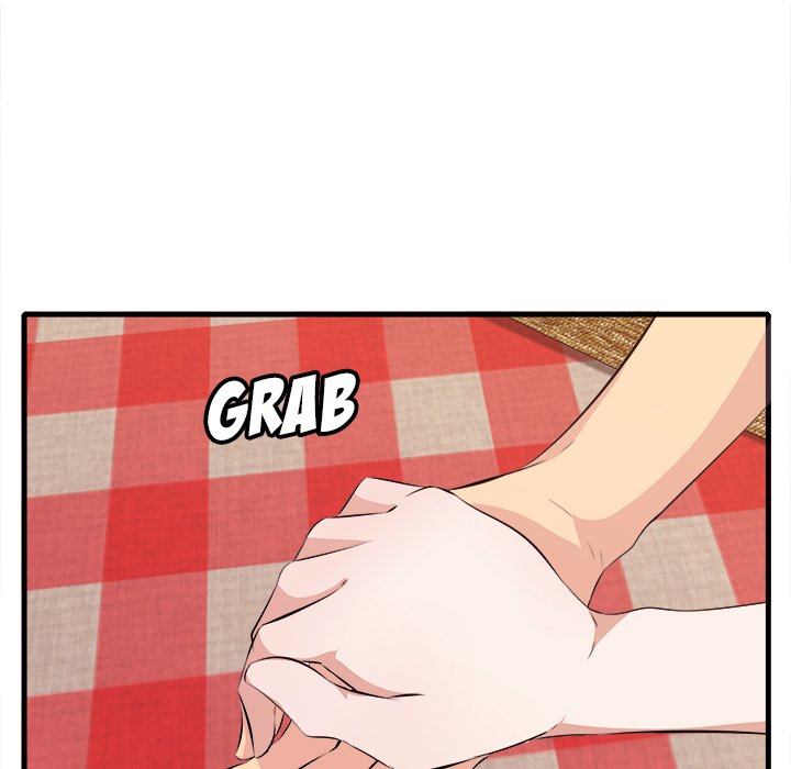 Something New Chapter 10 Page 80