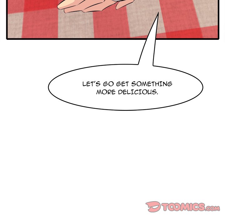 Something New Chapter 10 Page 81