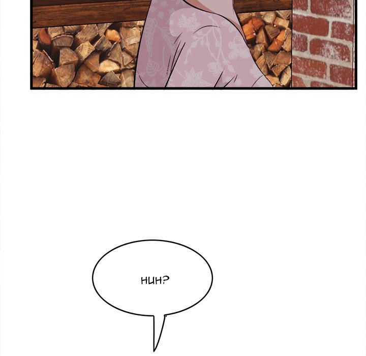 Something New Chapter 10 Page 85