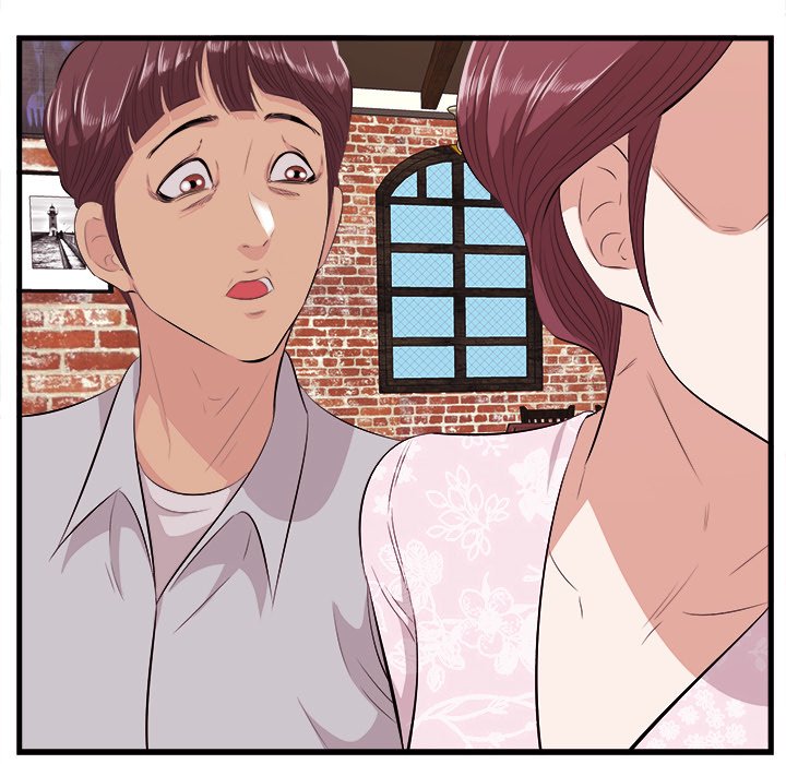 Something New Chapter 10 Page 86