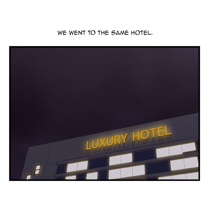 Something New Chapter 10 Page 88
