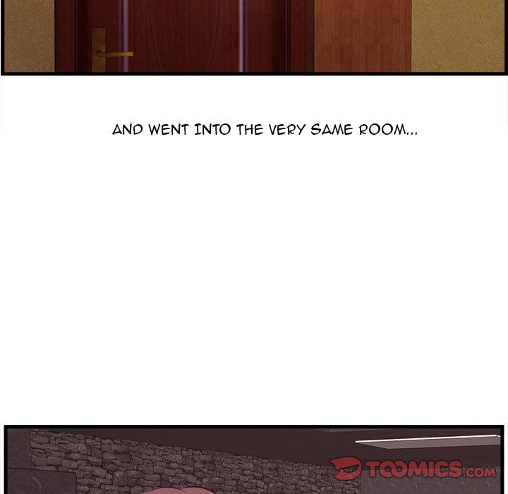 Something New Chapter 10 Page 90