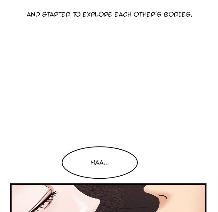 Something New Chapter 10 Page 92
