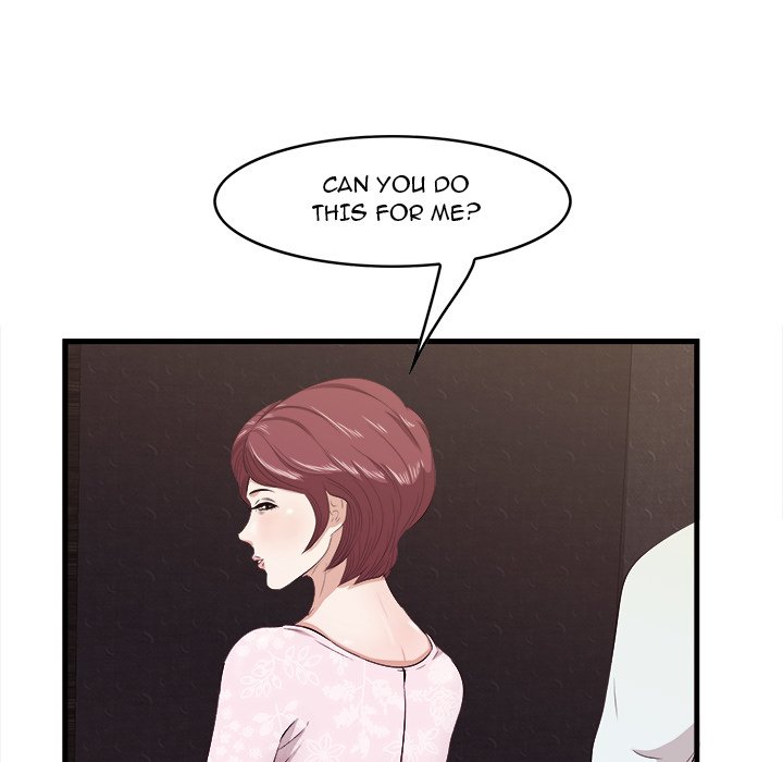 Something New Chapter 10 Page 94