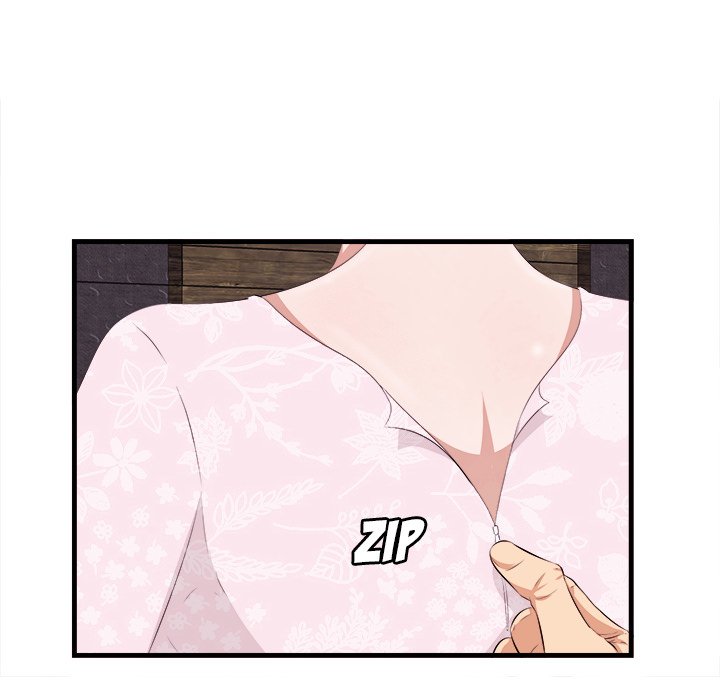 Something New Chapter 10 Page 97