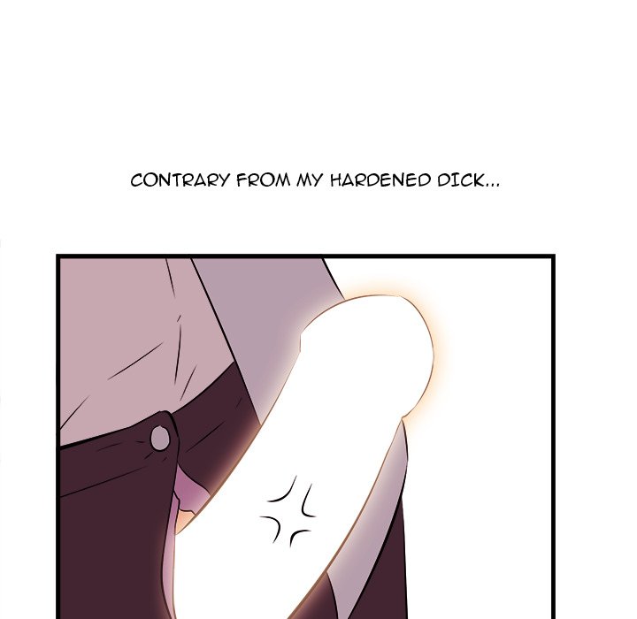 Something New Chapter 10 Page 98