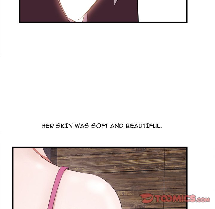Something New Chapter 10 Page 99