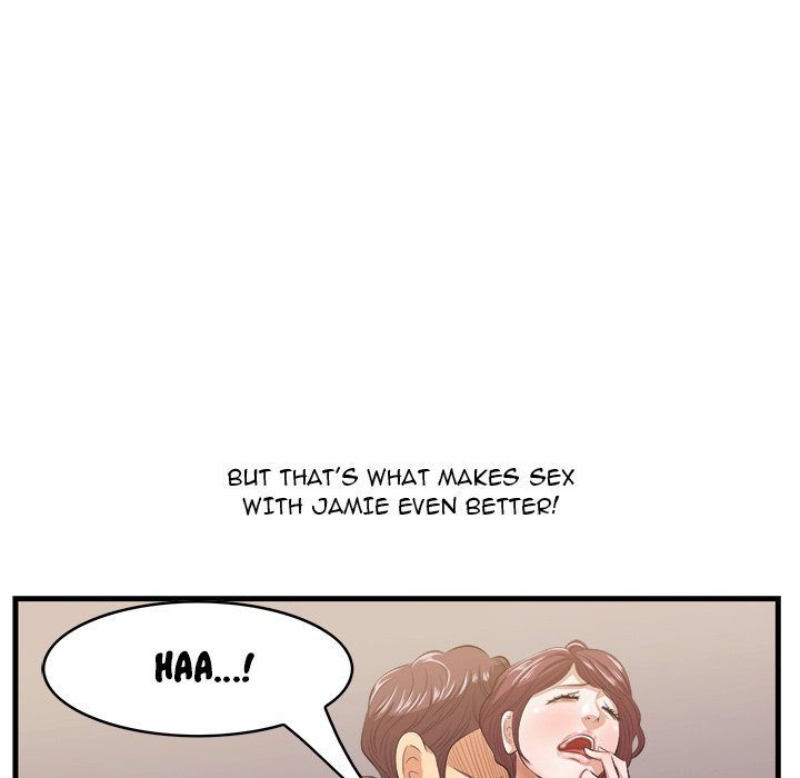 Something New Chapter 11 Page 100