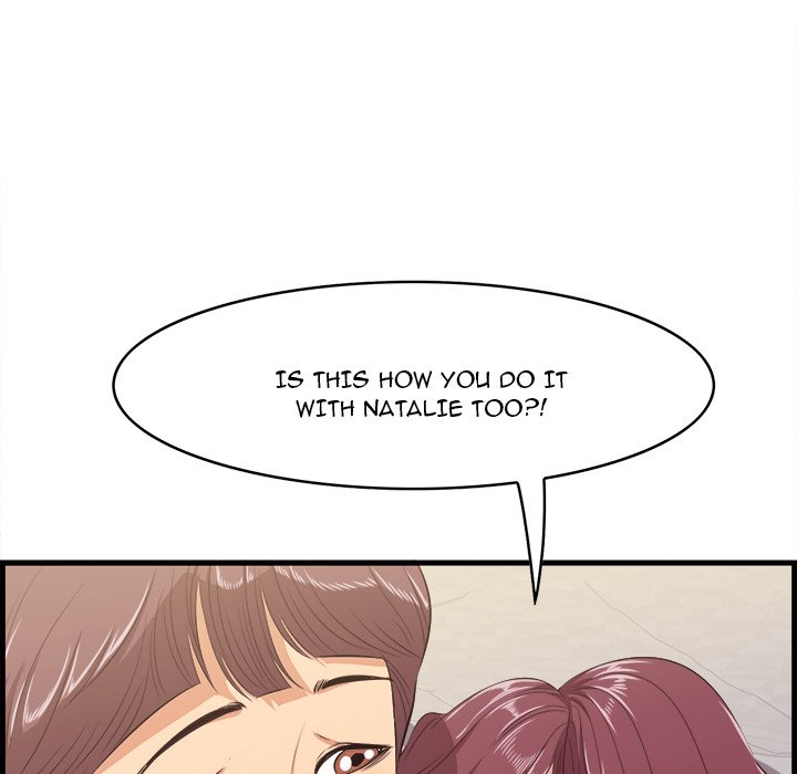 Something New Chapter 11 Page 102