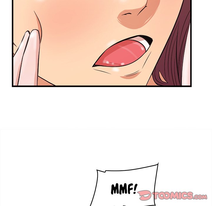 Something New Chapter 11 Page 105