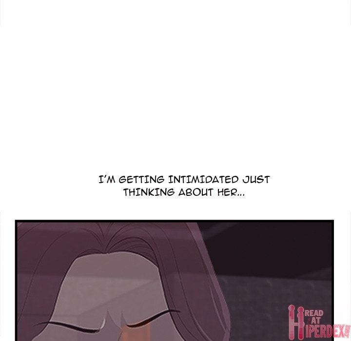 Something New Chapter 11 Page 11