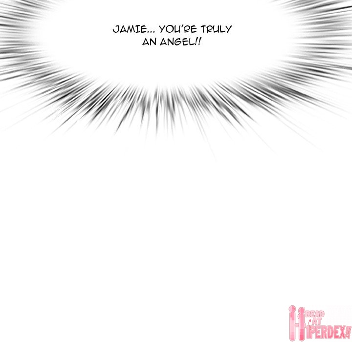 Something New Chapter 11 Page 116