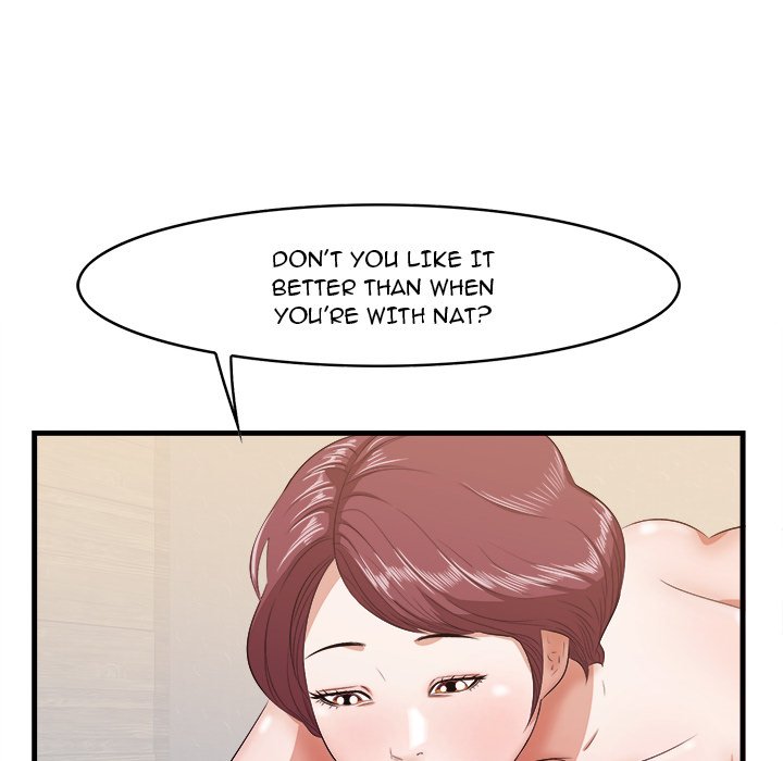 Something New Chapter 11 Page 122