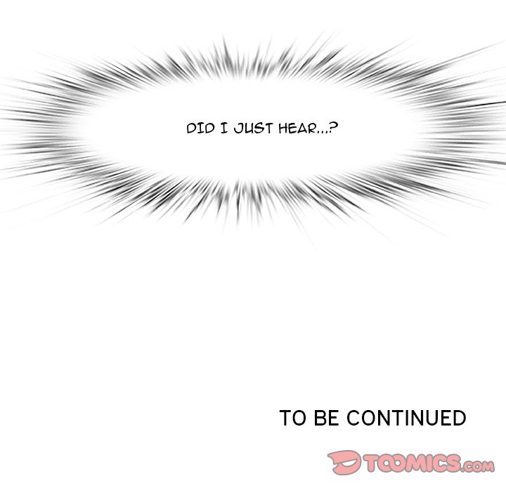 Something New Chapter 11 Page 135