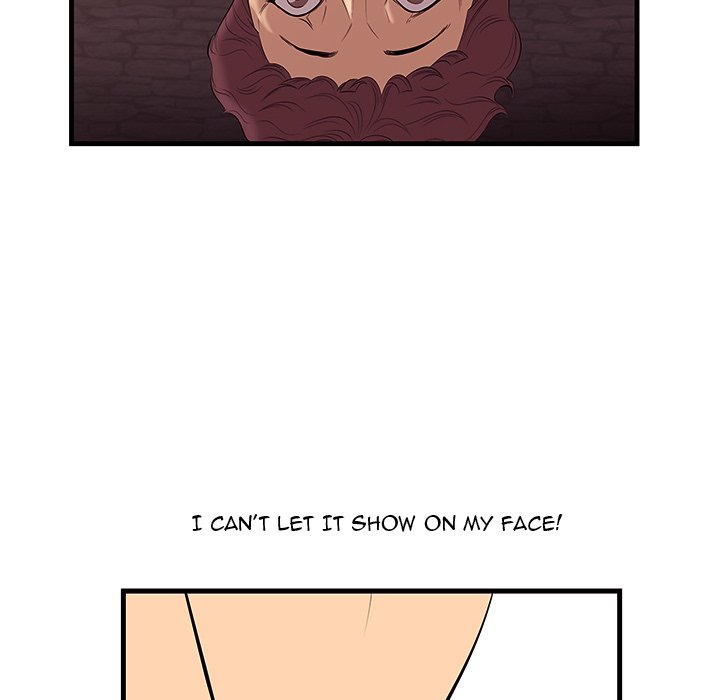 Something New Chapter 11 Page 14