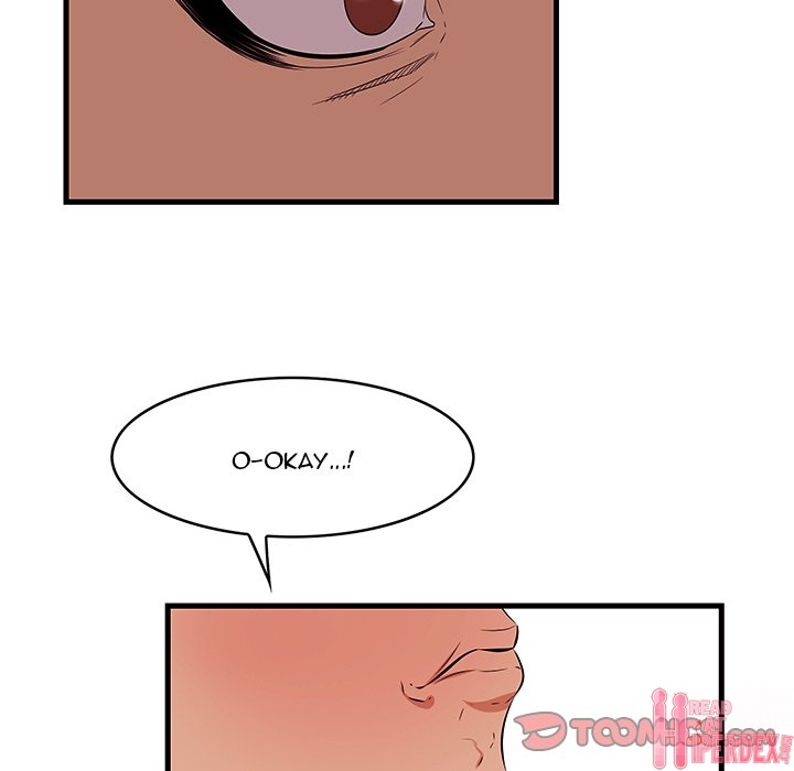 Something New Chapter 11 Page 21