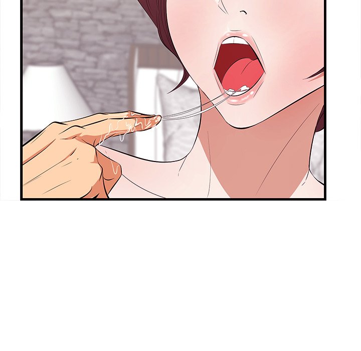 Something New Chapter 11 Page 29